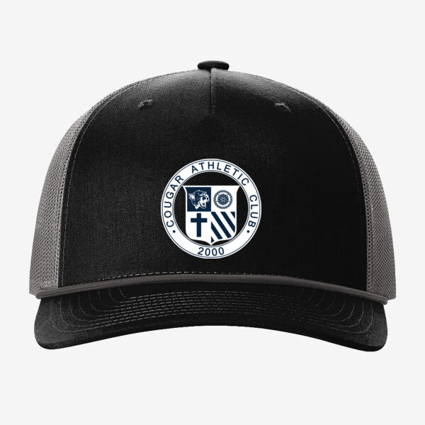 St. Catherine Boosters Five Panel with Rope Cap Thumbnail